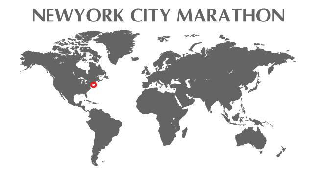 New York City Marathon