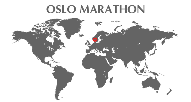 Oslo Marathon