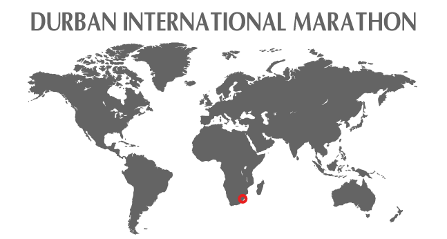 Durban International Marathon