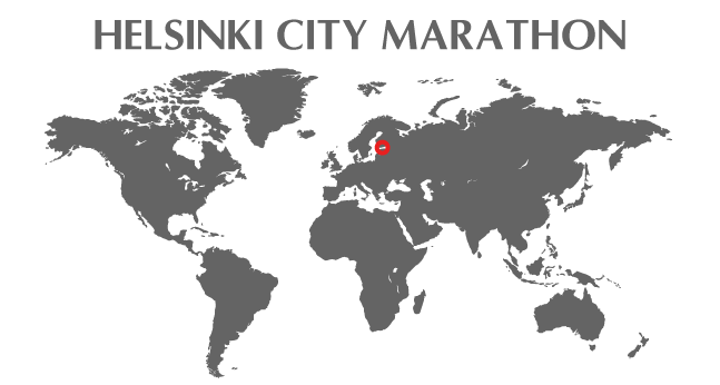 Helsinki City Marathon