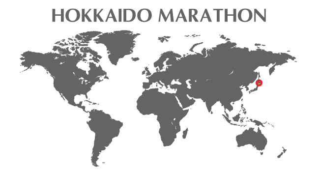 Hokkaido Marathon