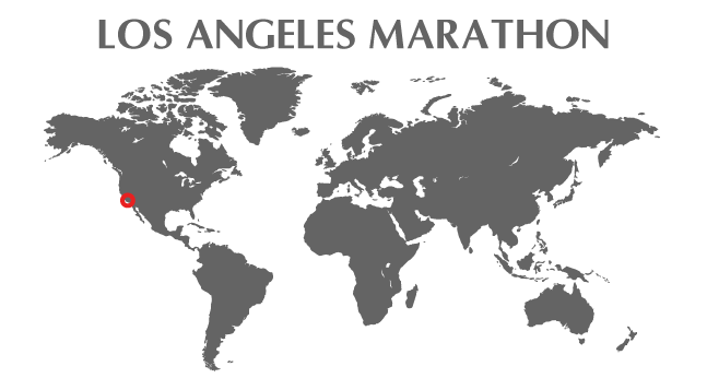 Los Angeles Marathon