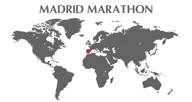 Madrid Marathon