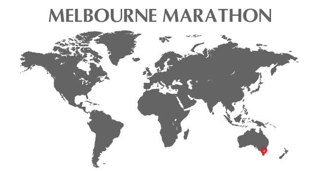 Melbourne Marathon