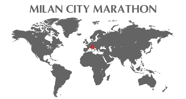 Milan City Marathon