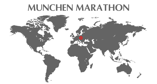 Munchen Marathon