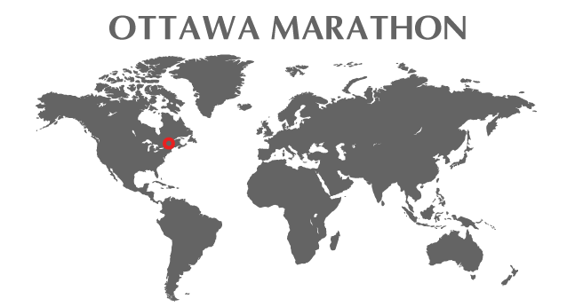 Ottawa Marathon