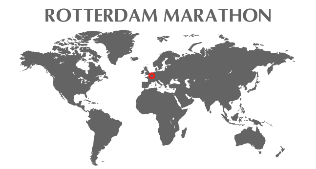 ROTTERDAM MARATHON