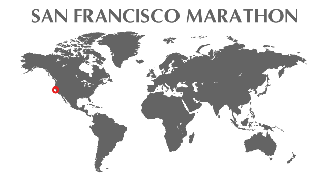 San Freancisco Marathon