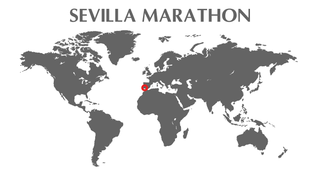 SEVILLA MARATHON