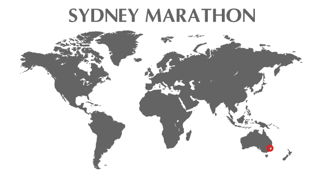 SYDNEY MARATHON