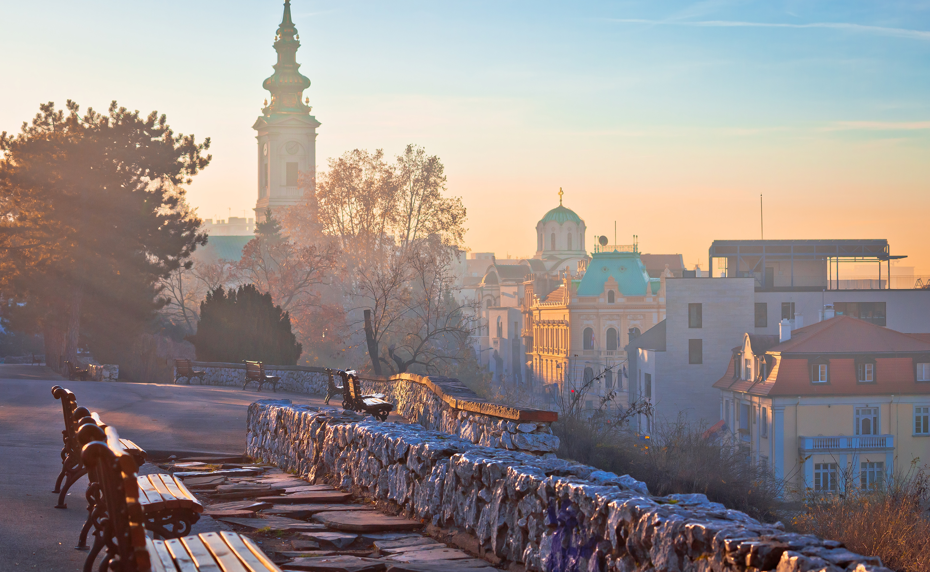 Belgrade Marathon