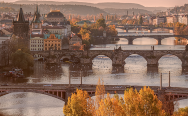 Prague Marathon