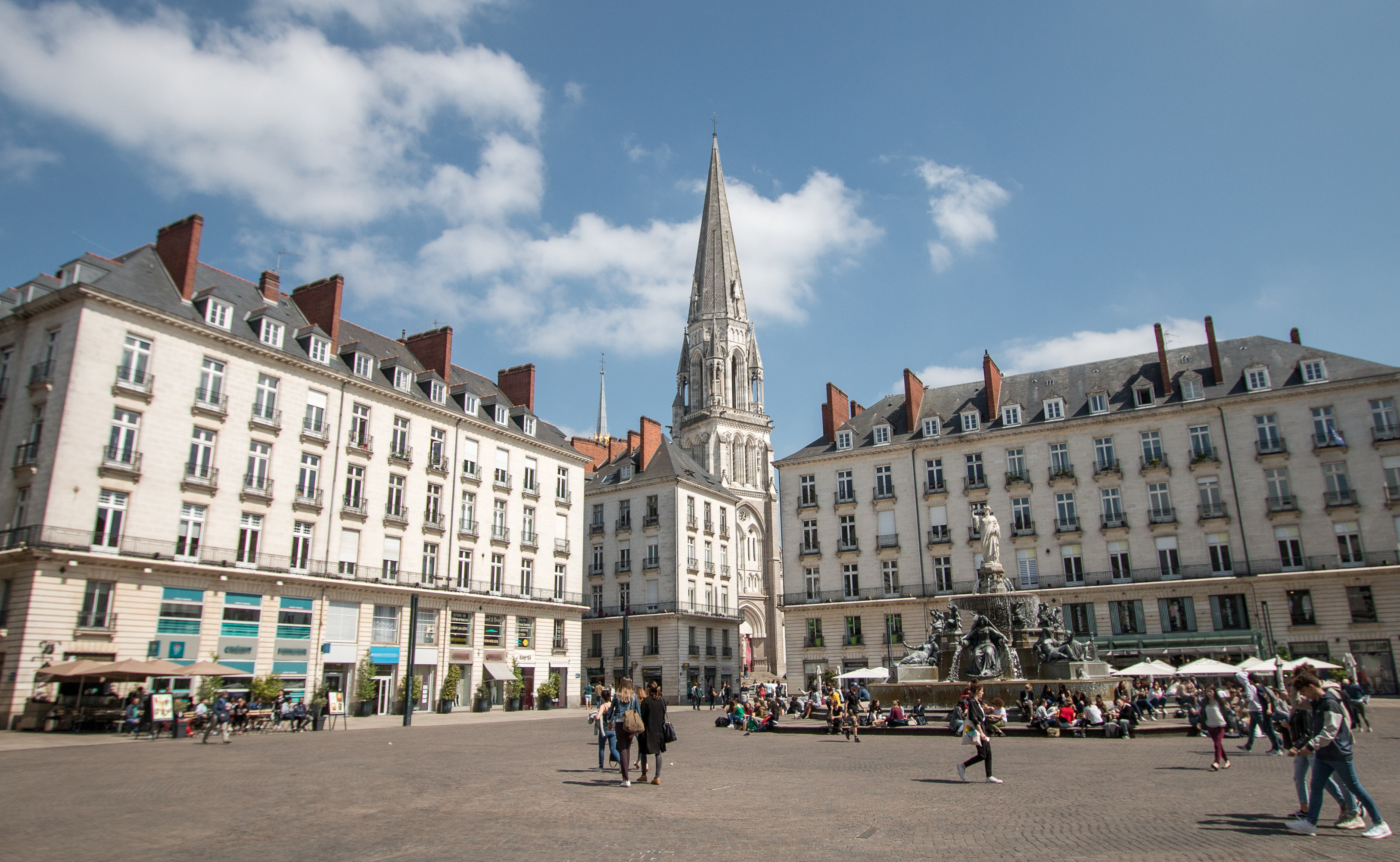 Nantes Marathon