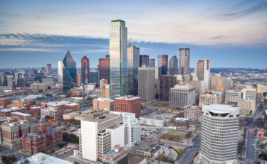 Dallas Marathon
