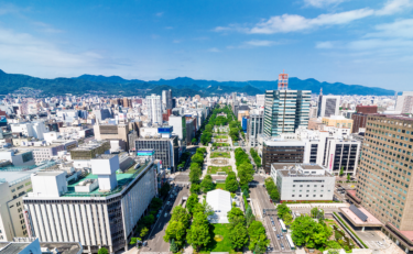 Hokkaido Marathon