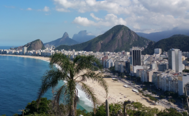Rio De Janeiro Marathon