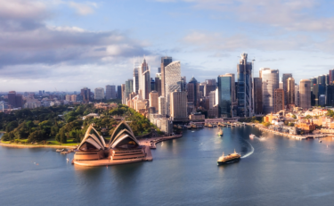Sydney Marathon