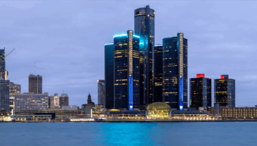 Detroit Marathon