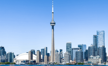 Toronto Waterfront Marathon