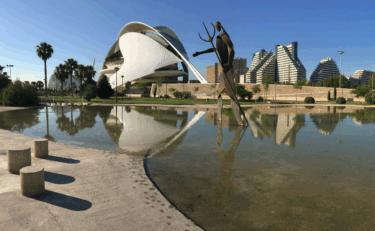 Valencia Marathon