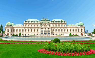 Vienna City Marathon