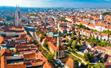 Zagreb Marathon