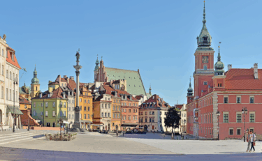 Warsaw Marathon