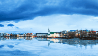 Reykjavik Marathon