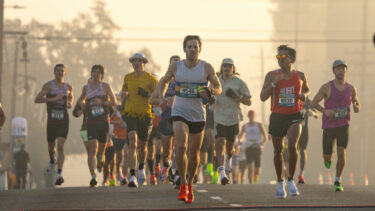The Genesis and Evolution of the Marathon: The Drama Hidden in 42.195km