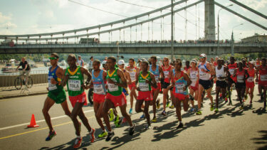 The Complete Marathon Guide: Top 20 Popular Marathons Worldwide! Which Race Is Right for You?