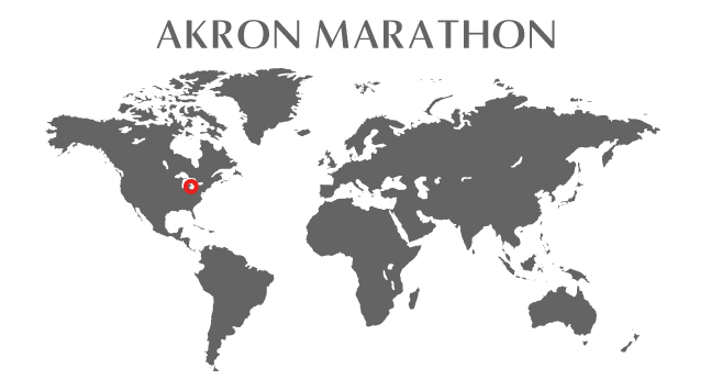 Akron Marathon