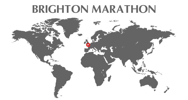 Brighton Marathon