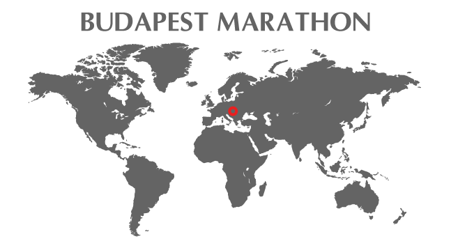 Budapest Marathon