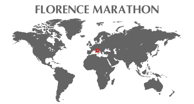 Florence Marathon