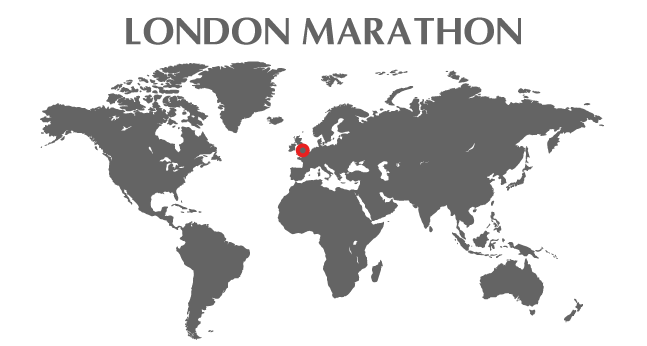 London Marathon