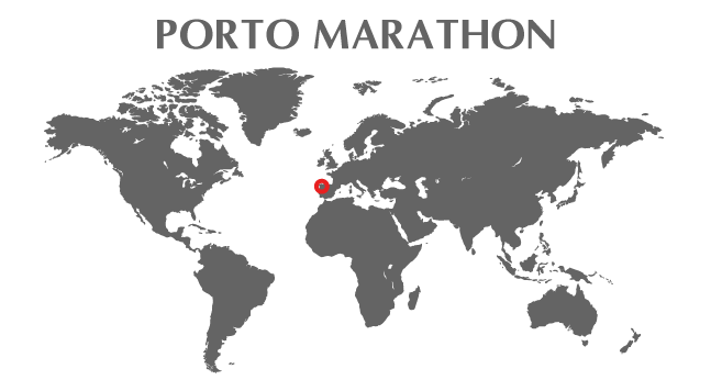 Porto Marathon