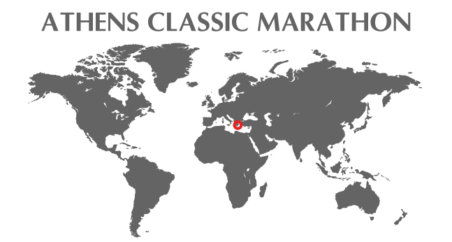 Athens Classic Marathon