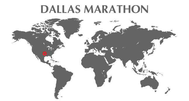 Dallas Marathon