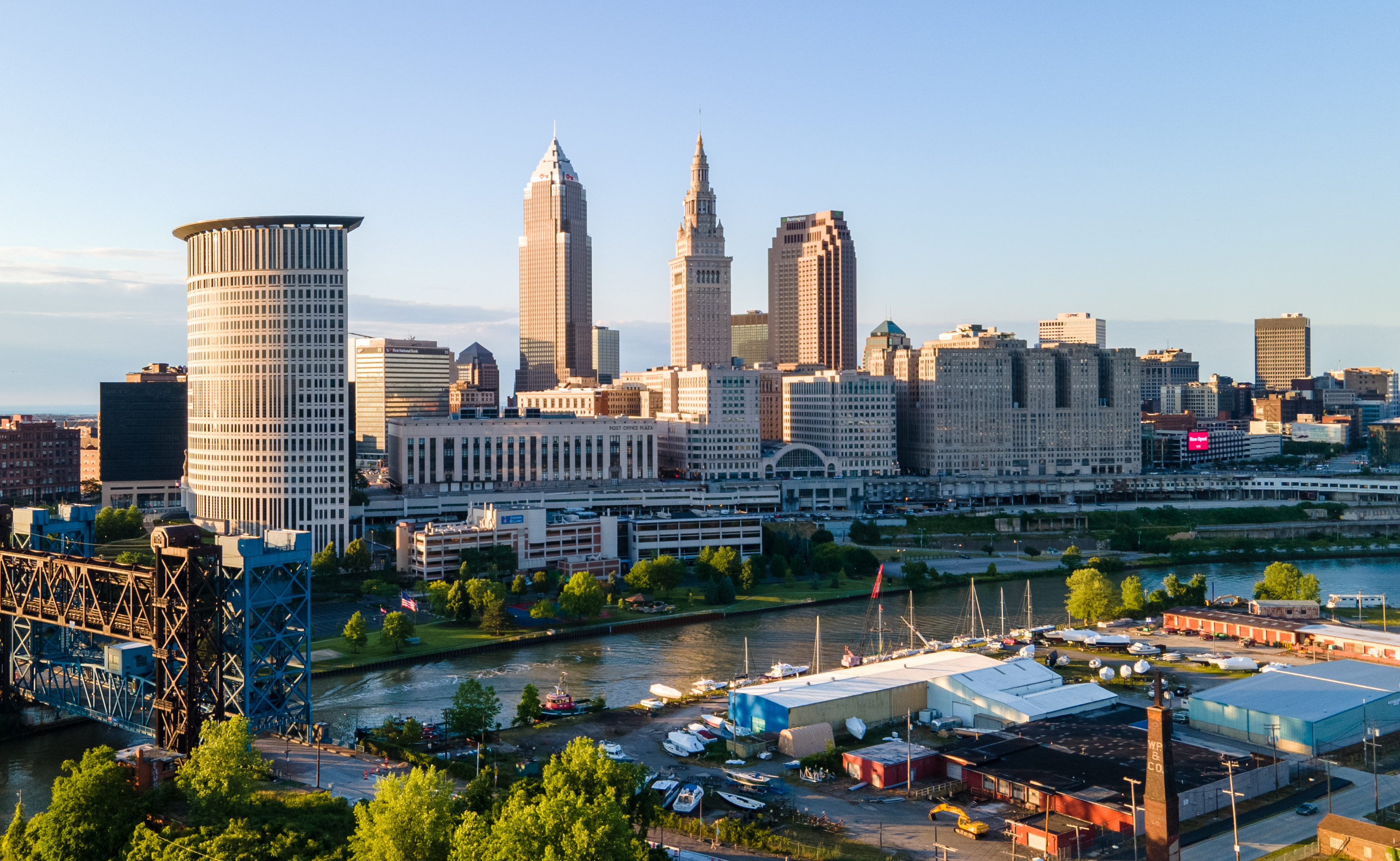 Cleveland Marathon