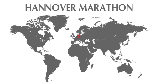 Hannover Marathon