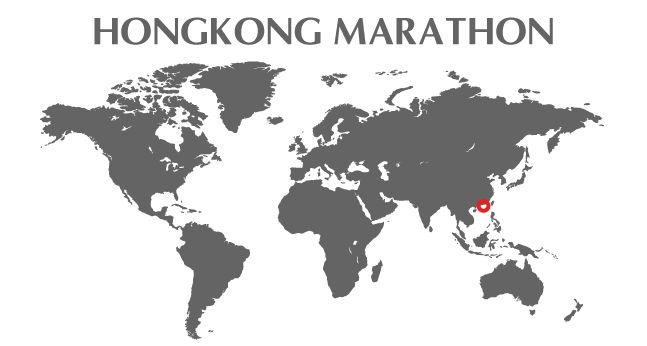 Hong Kong Marathon