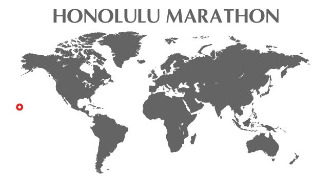 Honolulu Marathon