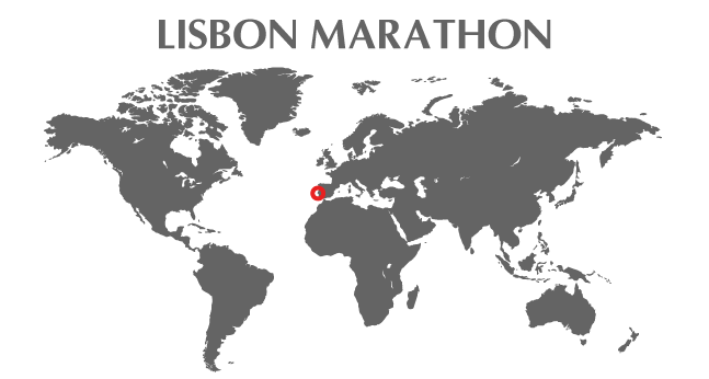 Lisbon Marathon