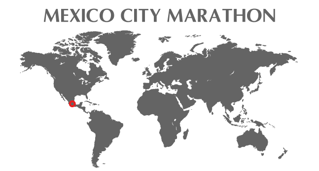 Mexico City Marathon