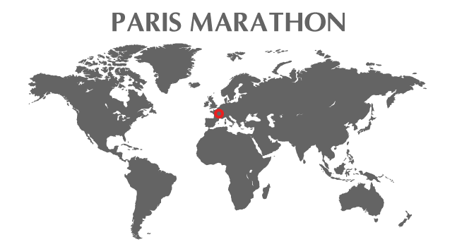 Paris Marathon