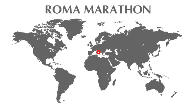 ROMA MARATHON